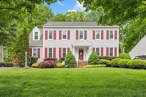 2844 W Waterford Way, Henrico, VA 23233