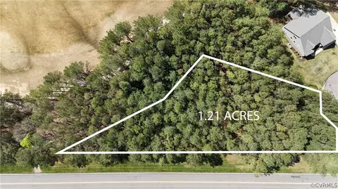 0 Aristocrat Dr, New Kent, VA 23140