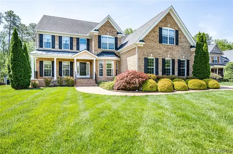 5905 Southerly Ct, Glen Allen, VA 23059