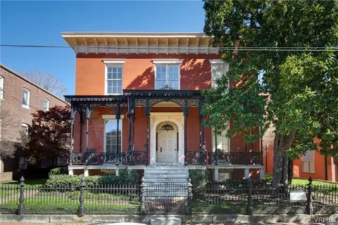 205 N 19th St, Richmond, VA 23223
