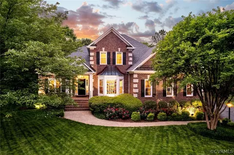 5840 Ascot Glen Dr, Glen Allen, VA 23059