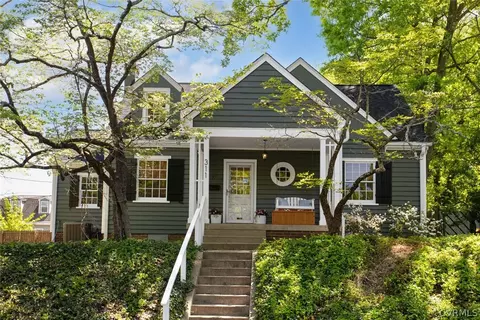 311 Carson St, Richmond, VA 23225
