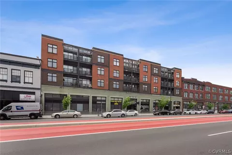 1333 W Broad St #U214, Richmond, VA 23220