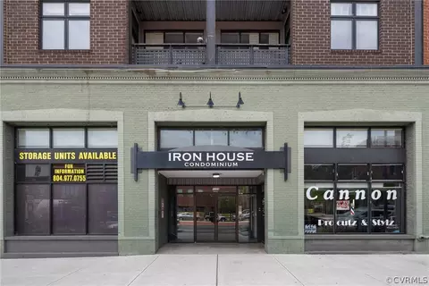1333 W Broad St #U304, Richmond, VA 23220