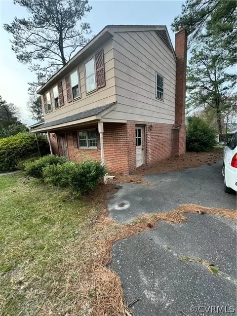 1820 Palmer Dr, Henrico, VA 23228