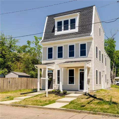 115 W 14th St, Richmond, VA 23224