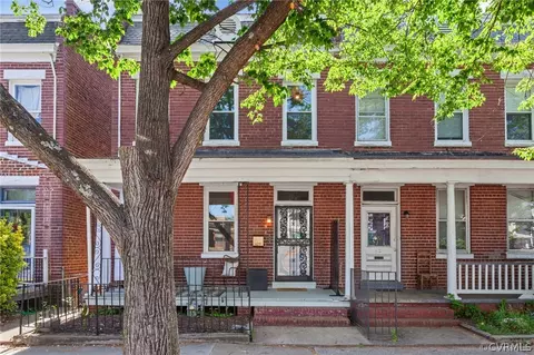 627 N 33rd St, Richmond, VA 23223