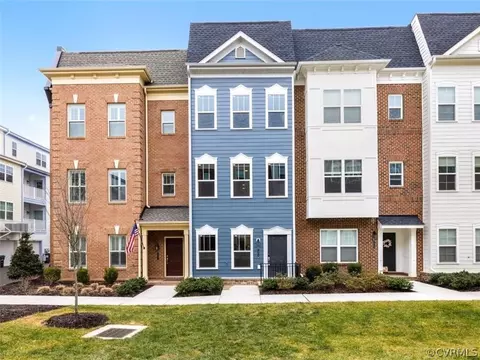5403 Coopers Walk, Richmond, VA 23230