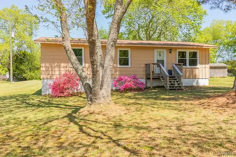 3606 Lewis B Puller Memorial Hwy, Shacklefords, VA 23156