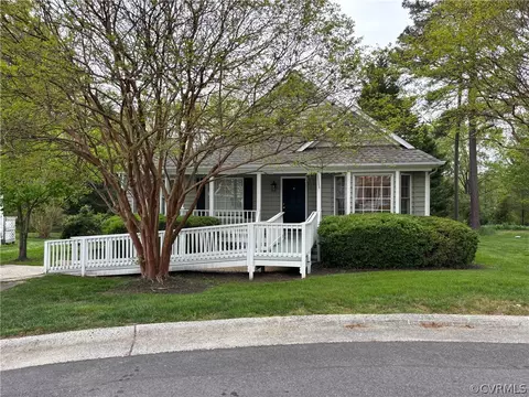 12633 Meghans Bay Ct, Henrico, VA 23233