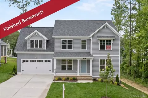 9000 Saxsawn Ln, Chesterfield, VA 23832