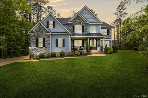 5712 Cameron Creek Ct, Glen Allen, VA 23059