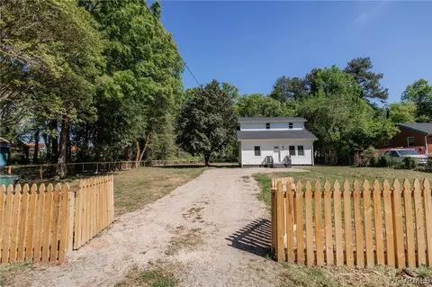 2515 Lamberts Ave, Richmond, VA 23234