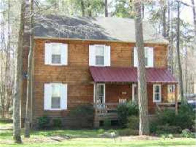 9111 Mapleton Rd, Henrico, VA 23229 photo 1
