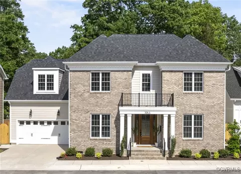 504 5 Westview Ave, Richmond, VA 23226