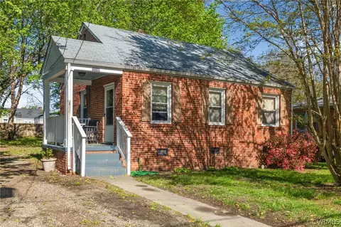 1718 Gross Ave, Richmond, VA 23224