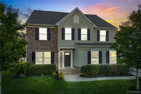 7848 Silver Mist Ave, Richmond, VA 23237
