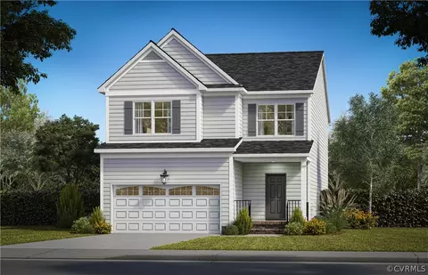 7086 Shining Armor Dr, Henrico, VA 23231
