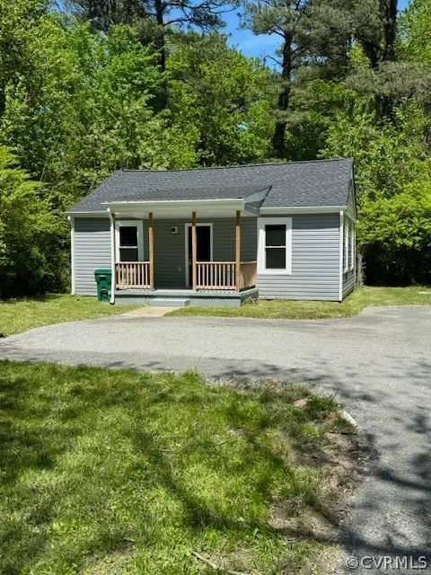 1550 Graves Rd, Sandston, VA 23150