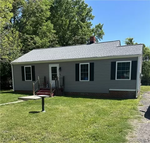 1655 Tennyson Ave, Richmond, VA 23225