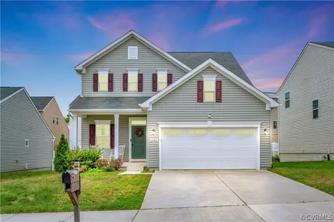 5342 Holley Oak Ln, Fredericksburg, VA 22407