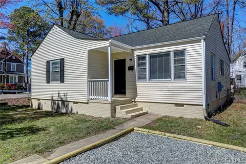 2922 Briar Ln, Henrico, VA 23228