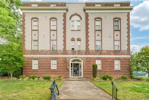 1112 Roseneath Rd #U10, Richmond, VA 23230