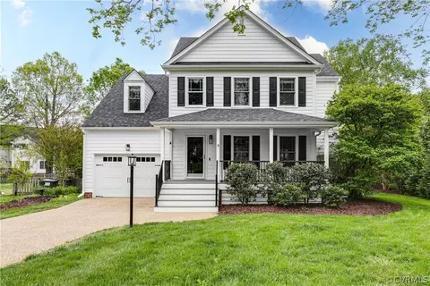 5817 Maybrook Ct, Glen Allen, VA 23059