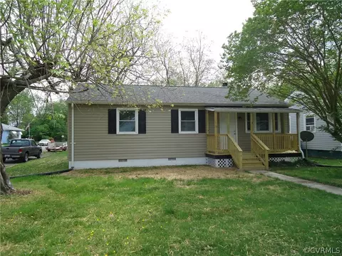 2400 Grant St, Hopewell, VA 23860