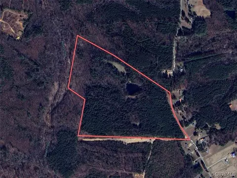 57 78 Acres Liberty Rd, Alberta, VA 23821