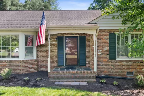 10301 Collinwood Dr, Henrico, VA 23238