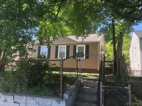 1019 E 15th St, Richmond, VA 23224