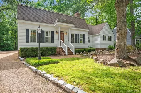 2210 Persimmon Trek, Henrico, VA 23233