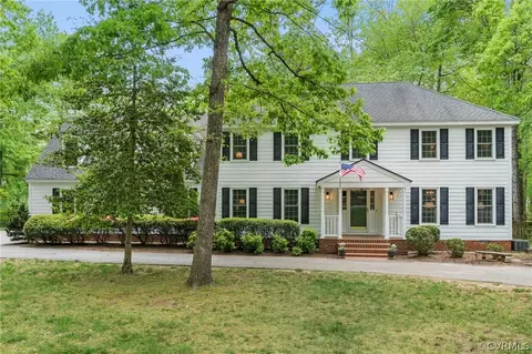 13419 Glendower Rd, Midlothian, VA 23113