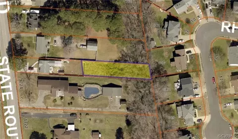 1726 B Old Buckroe Rd, Hampton, VA 23664