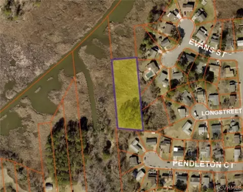 0 Briarfield Rd, Hampton, VA 23661