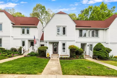 12318 Darien Cir, Midlothian, VA 23114