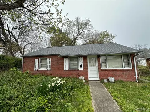 306 Darby Ave, Hampton, VA 23663 photo 1
