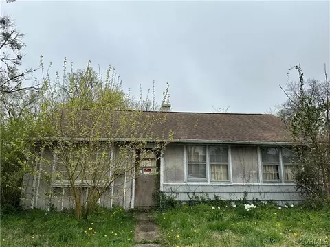 211 Roane Dr, Hampton, VA 23669