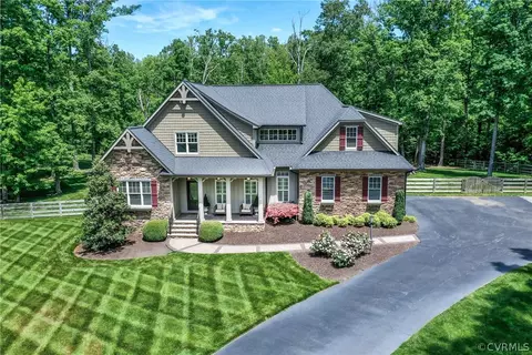 831 Running Cedar Ct, Manakin Sabot, VA 23103