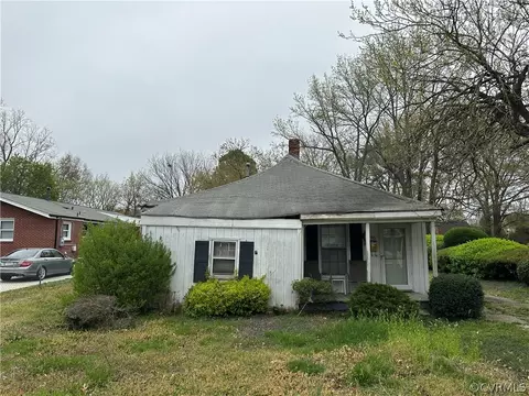 540 Greenbriar Ave, Hampton, VA 23661