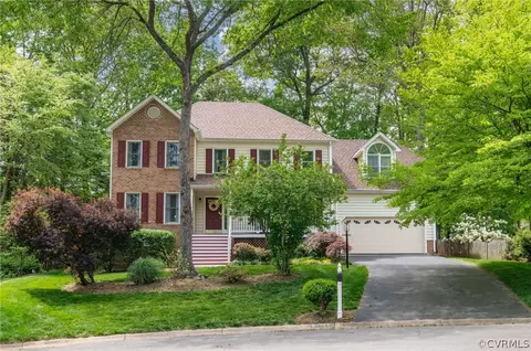 3604 Milbrier Pl, Henrico, VA 23233