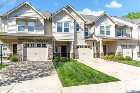 8083 Bisbrooke Ct, Mechanicsville, VA 23116