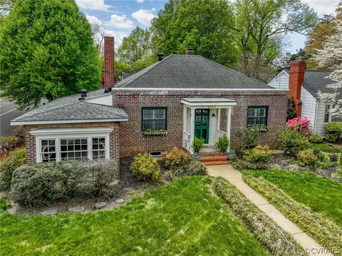 4601 Patterson Ave, Richmond, VA 23226