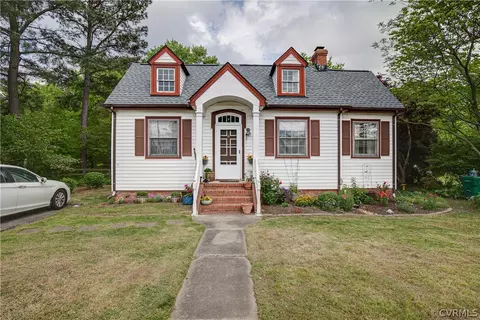 3908 Austin Ave, Richmond, VA 23222
