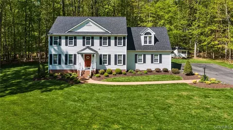 3776 Donavon Mill Cir, Powhatan, VA 23139