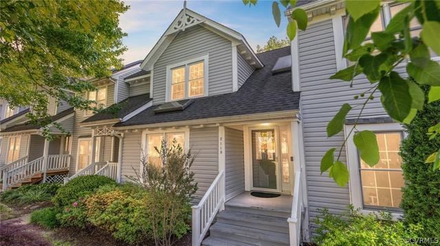 2119 Waters Mill Pt, North Chesterfield, VA 23235