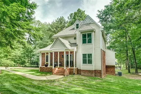 2575 Butterwood Cir, Powhatan, VA 23139