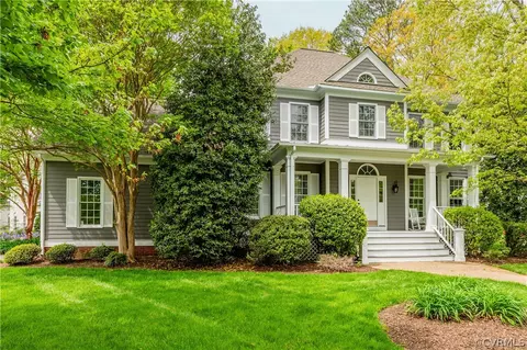 5812 Hardwick Dr, Glen Allen, VA 23059