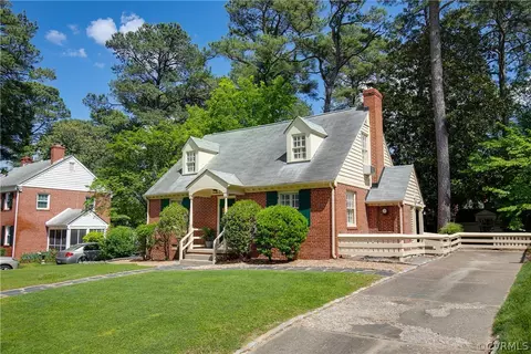 1005 Bevridge Rd, Richmond, VA 23226